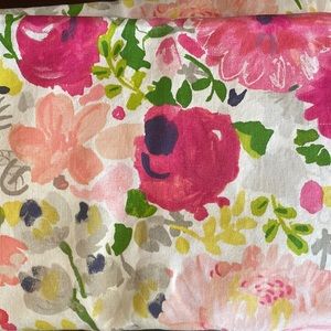 Kate Spade Dahlia Shower Curtain
